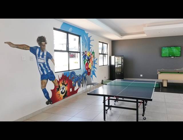 2 BEDROOM APARTMENT FOR SALE IN GREENSTONE HILL